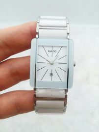 Picture for category Rado Watches